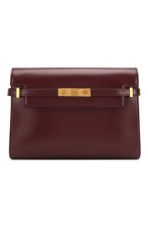 Сумка Manhattan Baguette Saint Laurent