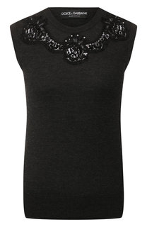 Топ Dolce & Gabbana