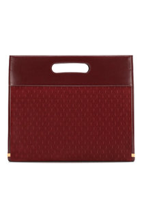 Сумка Monogram All Over Saint Laurent