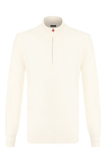 Кашемировый джемпер Kiton