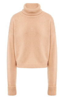 Свитер из смеси шерсти и кашемира Maison Margiela