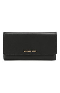 Кожаный кошелек Crossbodies MICHAEL Michael Kors