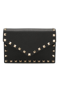 Клатч Valentino Garavani Rockstud Envelope Valentino