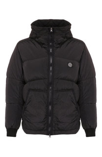 Пуховая куртка Stone Island