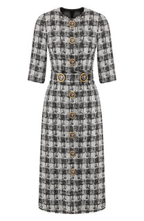 Платье Dolce & Gabbana