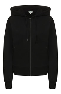 Хлопковый кардиган Kenzo