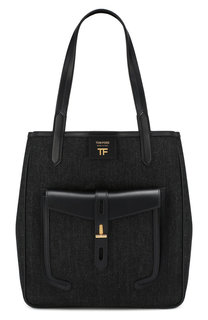 Сумка-тоут T Twist Tom Ford