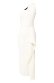 Шерстяное платье Roland Mouret