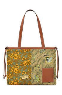 Сумка-тоут Cushion Loewe x Paulas Ibiza Loewe