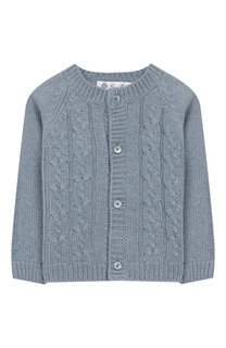 Кашемировый кардиган Loro Piana