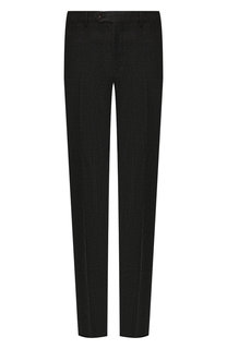 Шерстяные брюки Pal Zileri