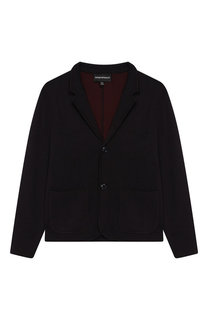 Пиджак Emporio Armani
