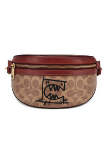 Поясная сумка Fanny Pack Coach