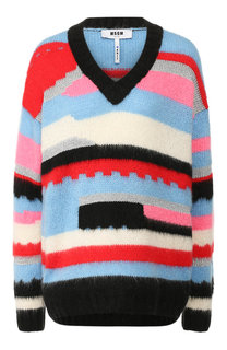 Свитер MSGM