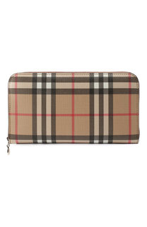 Кошелек Elmore Burberry