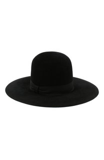 Фетровая шляпа Dolce & Gabbana
