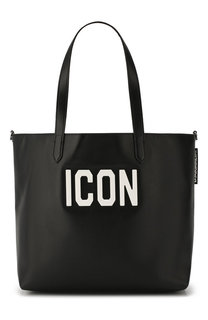 Сумка-тоут Icon Dsquared2