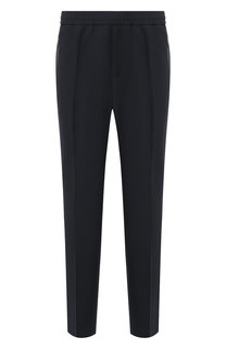 Шерстяные брюки Stella McCartney