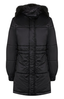 Утепленная куртка Emporio Armani