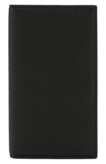 Кожаное портмоне Brioni
