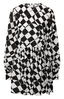 Платье MSGM