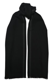 Шерстяной шарф Brioni
