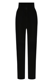 Хлопковые брюки Dolce & Gabbana