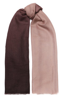 Кашемировая шаль Grande Sfumata Loro Piana