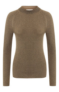Пуловер из смеси вискозы и шерсти Sonia Rykiel