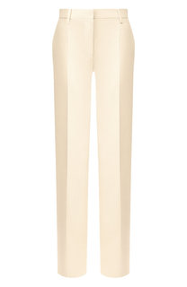 Шерстяные брюки Valentino