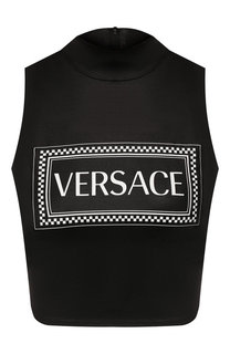 Топ Versace