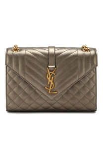 Сумка Classic Monogram medium Saint Laurent