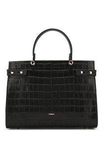 Сумка-тоут Lady M large Furla
