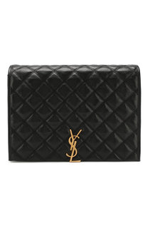 Сумка Becky large Saint Laurent