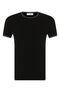 Хлопковая футболка Dolce & Gabbana