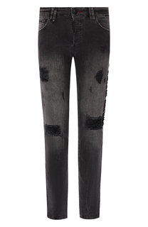 Джинсы Philipp Plein