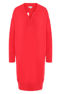 Платье Kenzo
