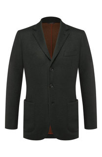 Кашемировый пиджак Loro Piana