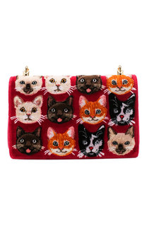 Сумка DG Girls Dolce & Gabbana