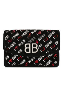Сумка BB Balenciaga