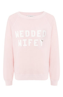 Свитшот Wildfox