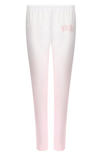 Брюки Wildfox
