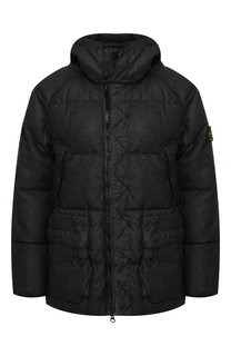 Пуховая куртка Stone Island