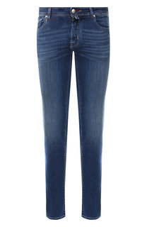 Джинсы Jacob Cohen