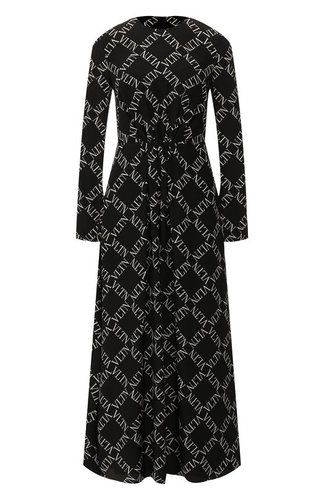 valentino платье в пол. Смотреть фото valentino платье в пол. Смотреть картинку valentino платье в пол. Картинка про valentino платье в пол. Фото valentino платье в пол