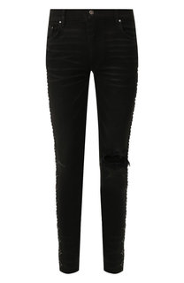 Джинсы Amiri