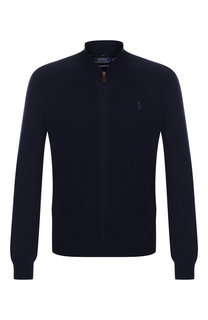 Шерстяной кардиган Polo Ralph Lauren