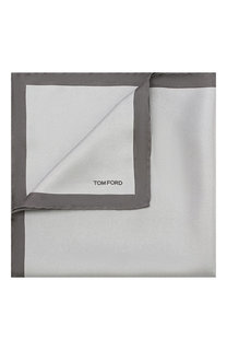 Шелковый платок Tom Ford
