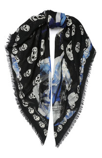 Платок Alexander McQueen