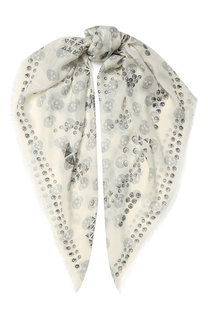 Платок Alexander McQueen